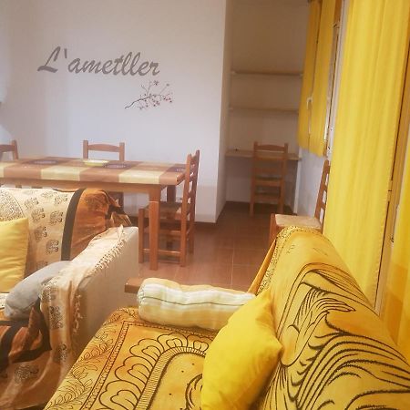 Can Panxeta Pallaresos Luaran gambar