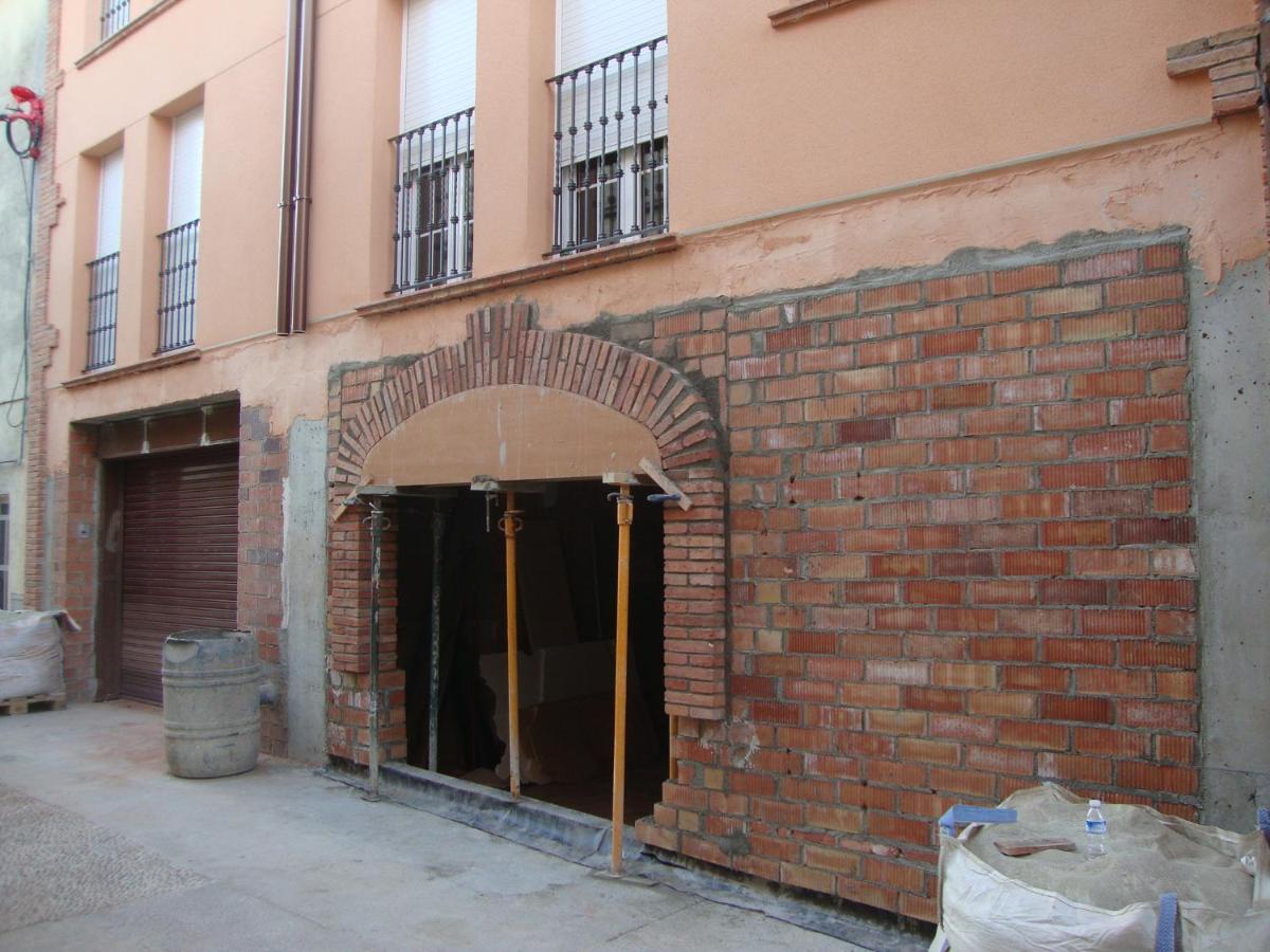 Can Panxeta Pallaresos Luaran gambar