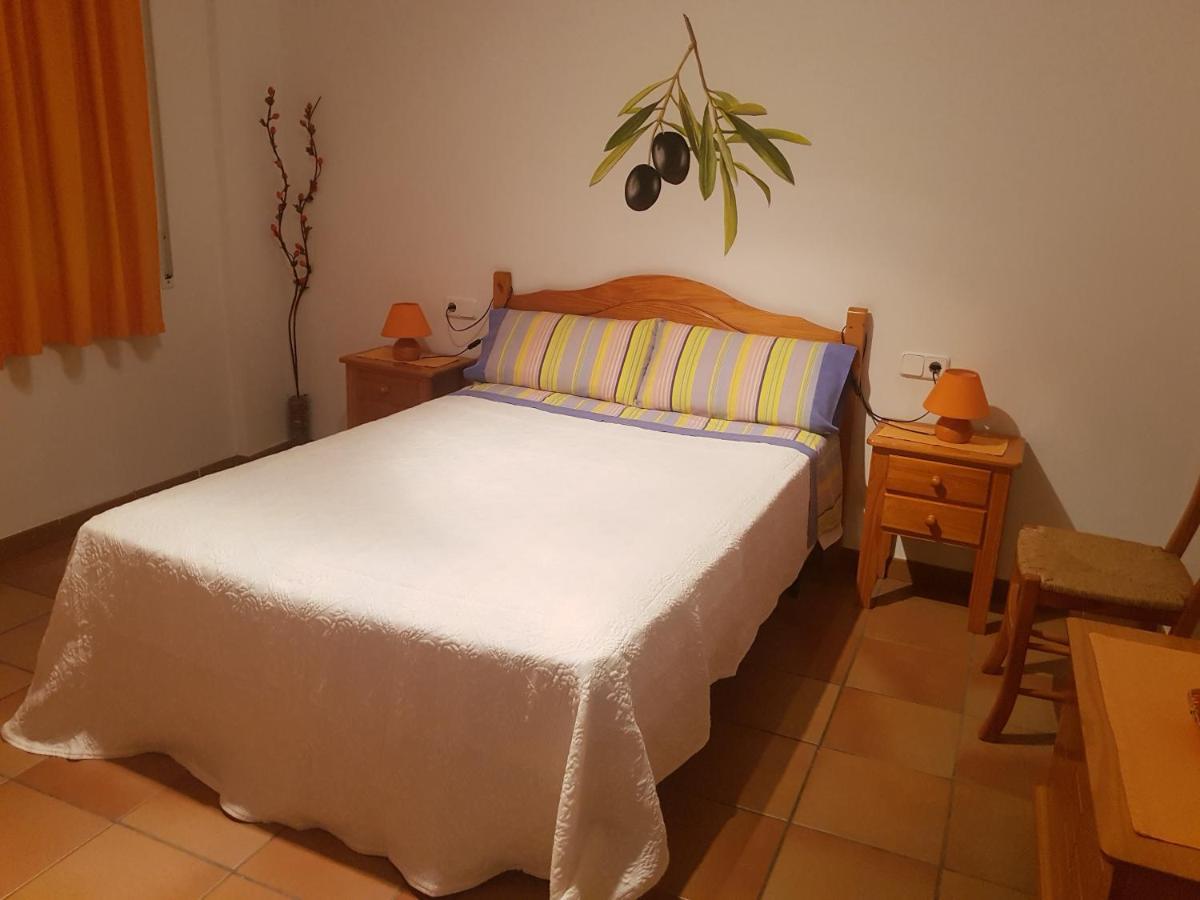 Can Panxeta Pallaresos Luaran gambar