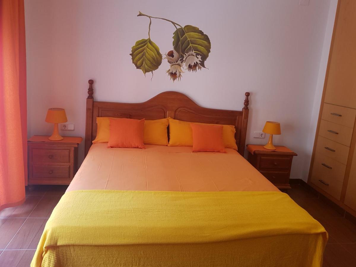 Can Panxeta Pallaresos Luaran gambar