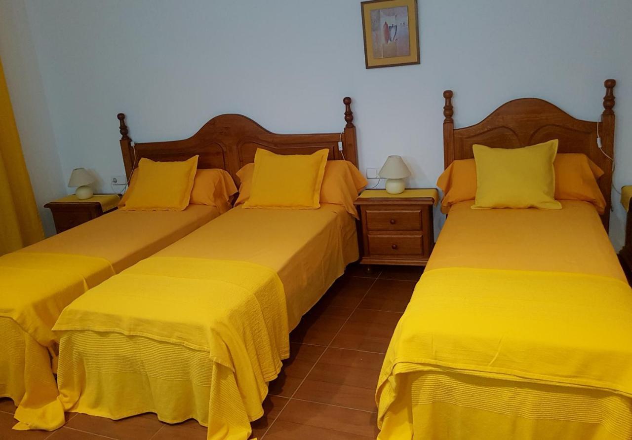 Can Panxeta Pallaresos Luaran gambar