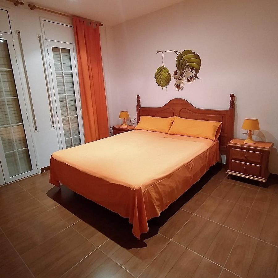 Can Panxeta Pallaresos Luaran gambar