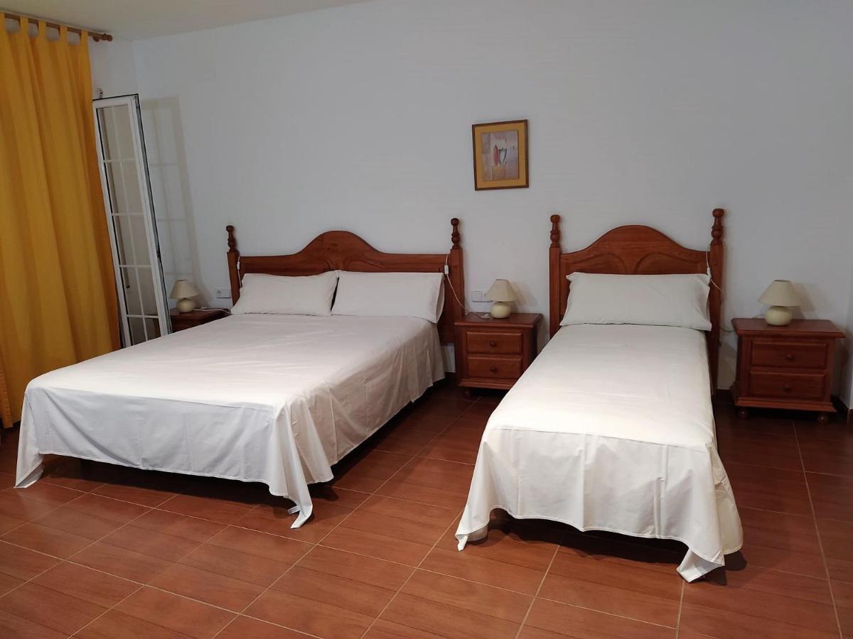 Can Panxeta Pallaresos Luaran gambar